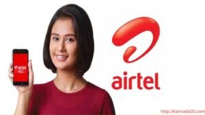 Airtel ₹469 Prepaid Plan: