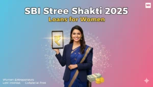 SBI Stree Shakti Loan 2026: