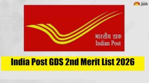 **India Post GDS Result 2026: