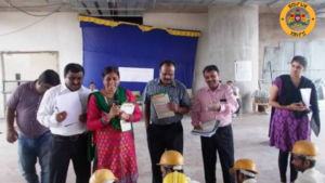 Karnataka Building and Other Construction Workers Welfare Scheme: