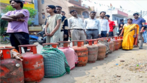 LPG ಕೊರತೆ ಭೀತಿ ಬೇಡ!