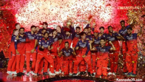 RCB ಮಾರಾಟ ಶಾಕ್: ₹16,600 ಕೋಟಿ ಡೀಲ್! ಬಿರ್ಲಾ ಗ್ರೂಪ್ ಕೈಗೆ ಬೆಂಗಳೂರು ತಂಡ
