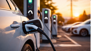 EV Charging Karnataka: