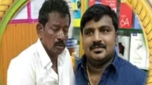 ತಂದೆ-ಮಗನ ಕಸ್ಟಡಿ ಚಿತ್ರಹಿಂಸೆ ಪ್ರಕರಣ: