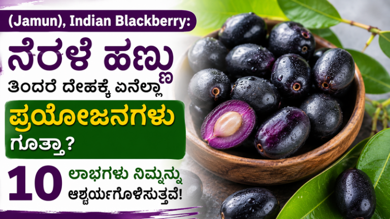 Jamun), Indian Blackberry